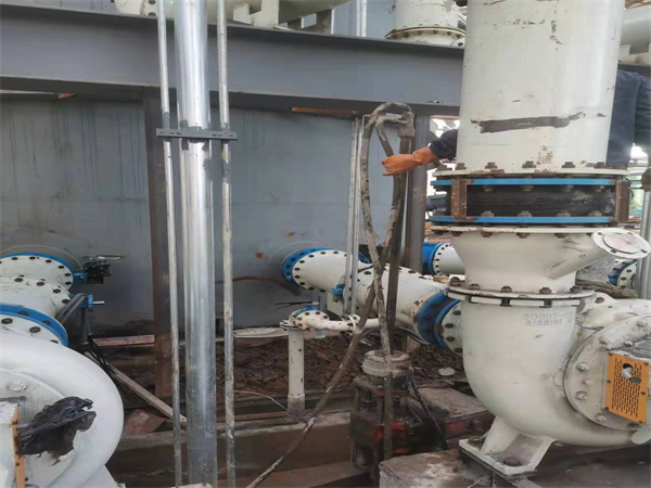 镜湖设备基础沉降下沉注浆加固增加荷载