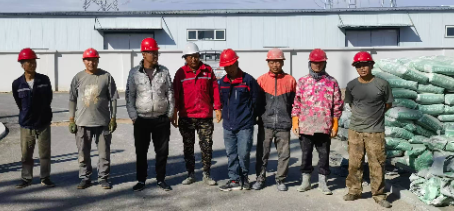 镜湖厂房地基沉降注浆加固施工队伍怎么选